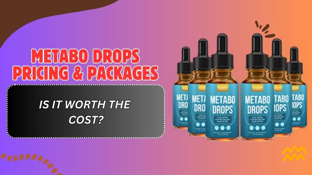 Metabo Drops Pricing & Packages – Is It Worth the Cost?